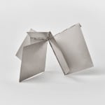 Lygia Clark, Monumento a todas as situações [Monument To All Situations], 1960