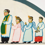 Miriam (Miriam Inez da Silva), Sem título [Untitled], Década de 1980 [1980's]