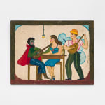 Miriam (Miriam Inez da Silva), Sem título [Untitled], 1987
