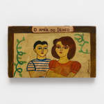 Miriam (Miriam Inez da Silva), O amôr do Irineu [Irineu’s Love], 1981