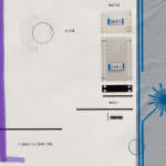 Luiza Crosman, Drawing Logistics [Extraction], 2024