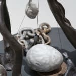 Sara Möller, MOLLUSKS, 2020