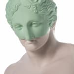John Rainey, Venus Glitch, 2021