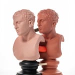 John Rainey, Venus Glitch, 2021