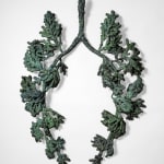 Ellen Ehk, The Limb, 2023
