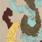 Hilda Hellström, Landscape Still Life I, 2016