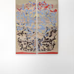 Hilda Hellström, Landscape Still Life I, 2016