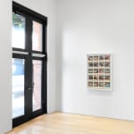 Lucy Williams, Radiant City #4, 2025