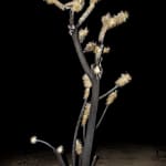 Darren Waterston, Radiant Landscape, 2024