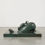 Tom Otterness, Moby Dick, 2002