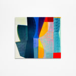 Anna Kunz, Fire Blossom, 2025