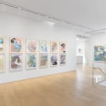 Val Britton, This Night, 2025