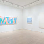 Bridget Riley, Untitled (Related to 'Sound'), 1972