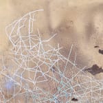 Val Britton, Waterfront #17, 2025