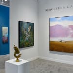 Tom Otterness, Microscope, 2007