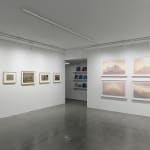 Vanessa Marsh, Black Peak 5, from Miner's Ridge, from the series The Sun Beneath the Sky, 2025