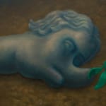 Nicasio Fernandez, Dormant, 2025