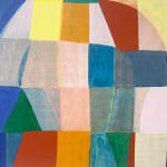 Anna Kunz, Intertwined, 2025