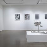 Mark di Suvero, Untitled, 1975