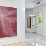 Sam Messenger, Veil for Hawthorne, 2022