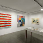 Clare Kirkconnell, Monks Debating, 2024