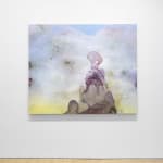 Darren Waterston, Field 4, 2024