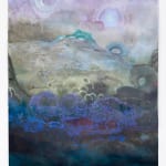 Darren Waterston, Illumination Study 2, 2024