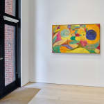 Brent Wadden, Untitled, 2018