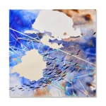 Darren Waterston, My Ecstasy, 2023