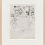 Robert Crumb, Mr. Goodbar, 1967-68