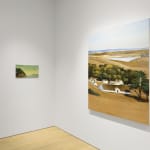 Michael Gregory, Early Elberta, 2023