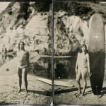 Vanessa Marsh, Black Peak 5, from Miner's Ridge, from the series The Sun Beneath the Sky, 2025