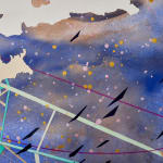 Darren Waterston, My Ecstasy, 2023