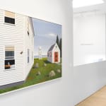 Tom McKinley, American Rock Garden, 2022