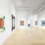 Matt Kleberg, Untitled (Set of 25), 2025