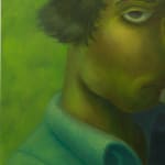 Nicasio Fernandez, Scowl, 2025