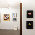 Michael Gregory, Untitled, 1999