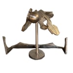 Mark di Suvero, Untitled, 1975