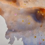 Darren Waterston, My Ecstasy, 2023