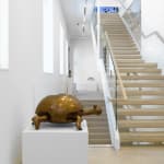 Tom Otterness, Moby Dick, 2002