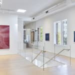 Sam Messenger, Veil for Hawthorne, 2022