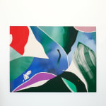 Heather Day, Sky Full of Forests , 2025