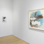 Val Britton, This Night, 2025