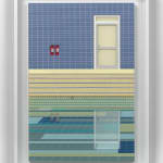 Threaded Collage (Lw21 0009)