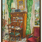 Helen Berggruen, If, 2025