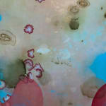 Darren Waterston, Field 4, 2024