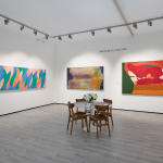 Bridget Riley, Untitled (Related to 'Sound'), 1972