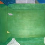 Tom Otterness, Microscope, 2007