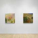 Darren Waterston, Low Humm, 2024