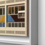 Lucy Williams, Radiant City #9, 2025